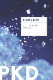 book A Scanner Darkly