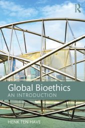 book Global Bioethics: An Introduction