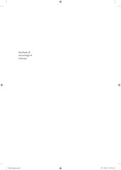 book Methods of Etymological Practice