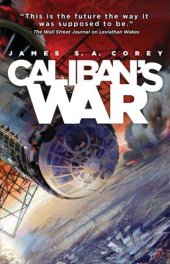 book Caliban's War