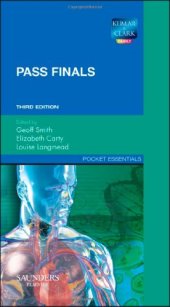 book Pass Finals