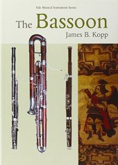 book The Bassoon