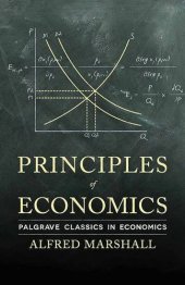 book Principles of Economics