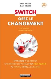 book Switch, osez le changement