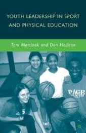 book Youth Leadership in Sport and Physical Education