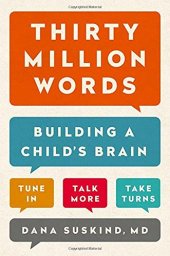 book Thirty Million Words: Building a Child's Brain