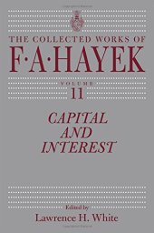 book Capital and Interest