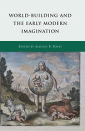 book World-Building and the Early Modern Imagination