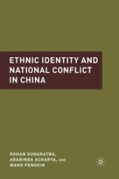 book Ethnic Identity and National Conflict in China