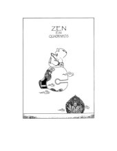 book Zen em quadrinhos