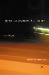 book Islam and Modernity in Turkey