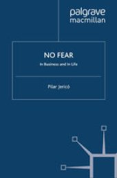 book No Fear: In Business and In Life