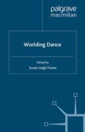 book Worlding Dance