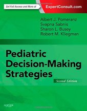 book Pediatric Decision-Making Strategies