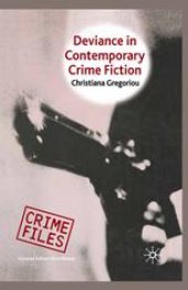 book Deviance in Contemporary Crime Fiction