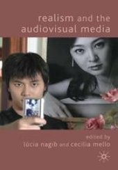 book Realism and the Audiovisual Media