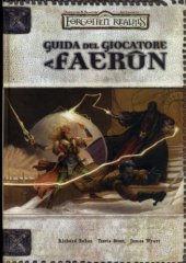 book Guida del Giocatore a Faerun