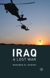 book Iraq: A Lost War