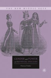 book Gender and Power in Medieval Exegesis