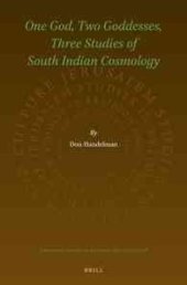 book One God, Two Goddesses, Three Studies of South Indian Cosmology