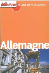 book Allemagne 2015 – 2016