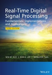 book Real-Time Digital Signal Processing: Fundamentals, Implementations and Applications