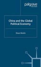 book China and the Global Political Economy