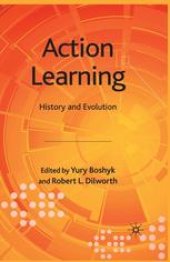 book Action Learning: History and Evolution