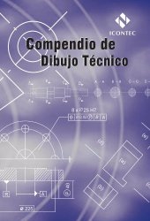 book NTC - Norma Técnica Colombiana - Compendio de Dibujo Técnico