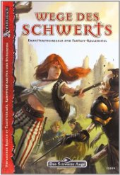 book Wege des Schwertes