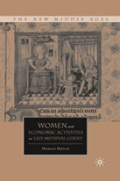 book Women and Economic Activities in Late Medieval Ghent