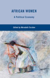 book African Women: A Political Ecomony