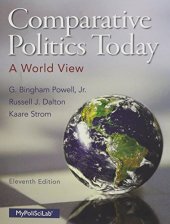 book Comparative Politics Today: A World View