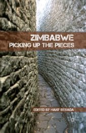 book Zimbabwe: Picking Up the Pieces