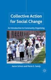 book Collective Action for Social Change: An Introduction to Community Organizing