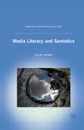 book Media Literacy and Semiotics