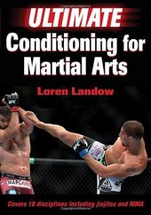 book Ultimate Conditioning for Martial Arts