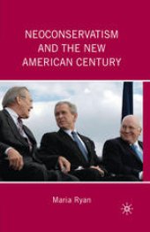 book Neoconservatism and the New American Century