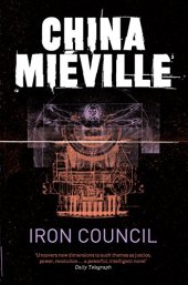 book Iron Council