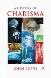 book A History of Charisma