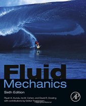 book Fluid Mechanics