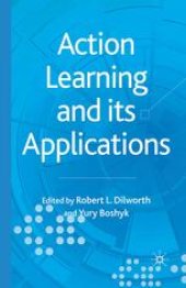 book Action Learning and its Applications