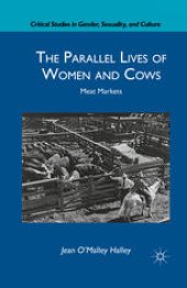 book The Parallel Lives of Women and Cows: Meat Markets