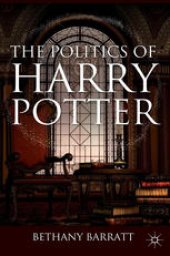 book The Politics of Harry Potter