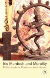 book Iris Murdoch and Morality