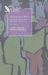 book Reading Across Worlds: Transnational Book Groups and the Reception of Difference