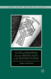 book Icons of Irishness from the Middle Ages to the Modern World