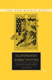 book Ecofeminist Subjectivities: Chaucer’s Talking Birds