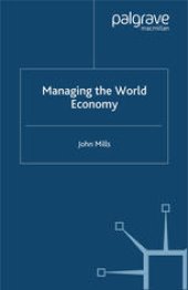 book Managing the World Economy