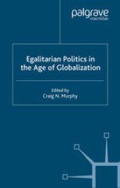 book Egalitarian Politics in the Age of Globalization